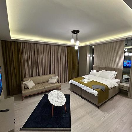 Palma Suites Κωνσταντινούπολη Εξωτερικό φωτογραφία