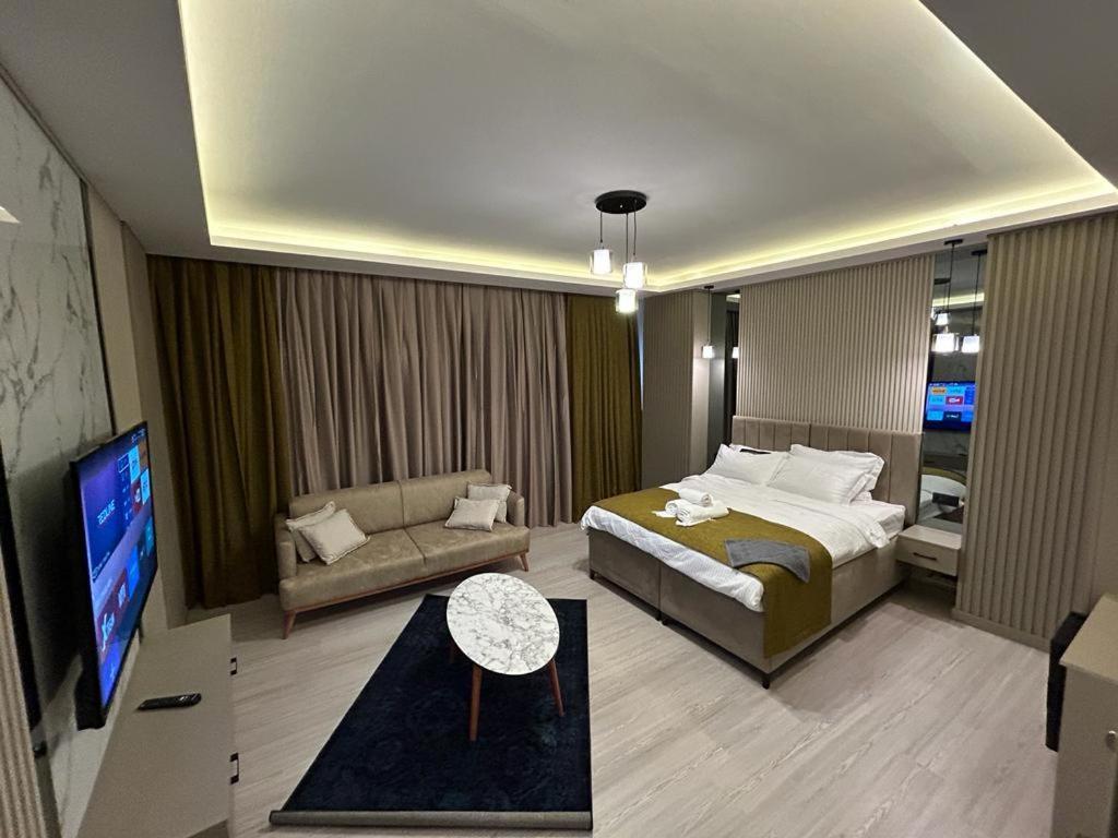Palma Suites Κωνσταντινούπολη Εξωτερικό φωτογραφία