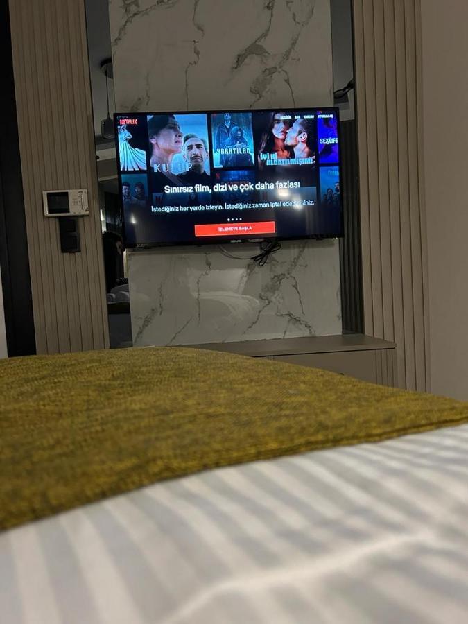 Palma Suites Κωνσταντινούπολη Εξωτερικό φωτογραφία