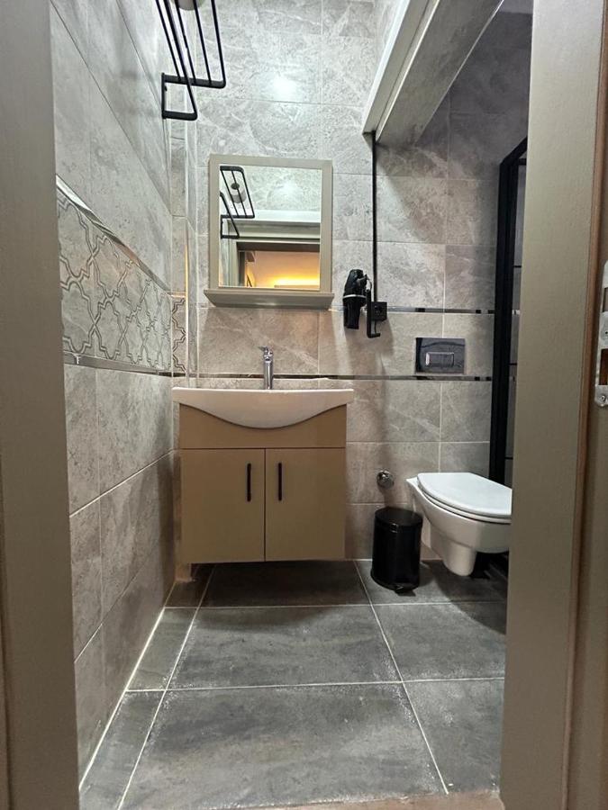 Palma Suites Κωνσταντινούπολη Εξωτερικό φωτογραφία