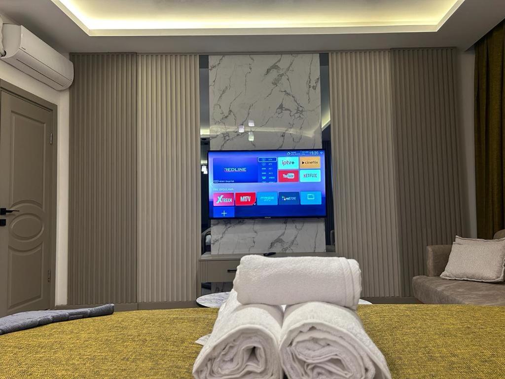 Palma Suites Κωνσταντινούπολη Εξωτερικό φωτογραφία