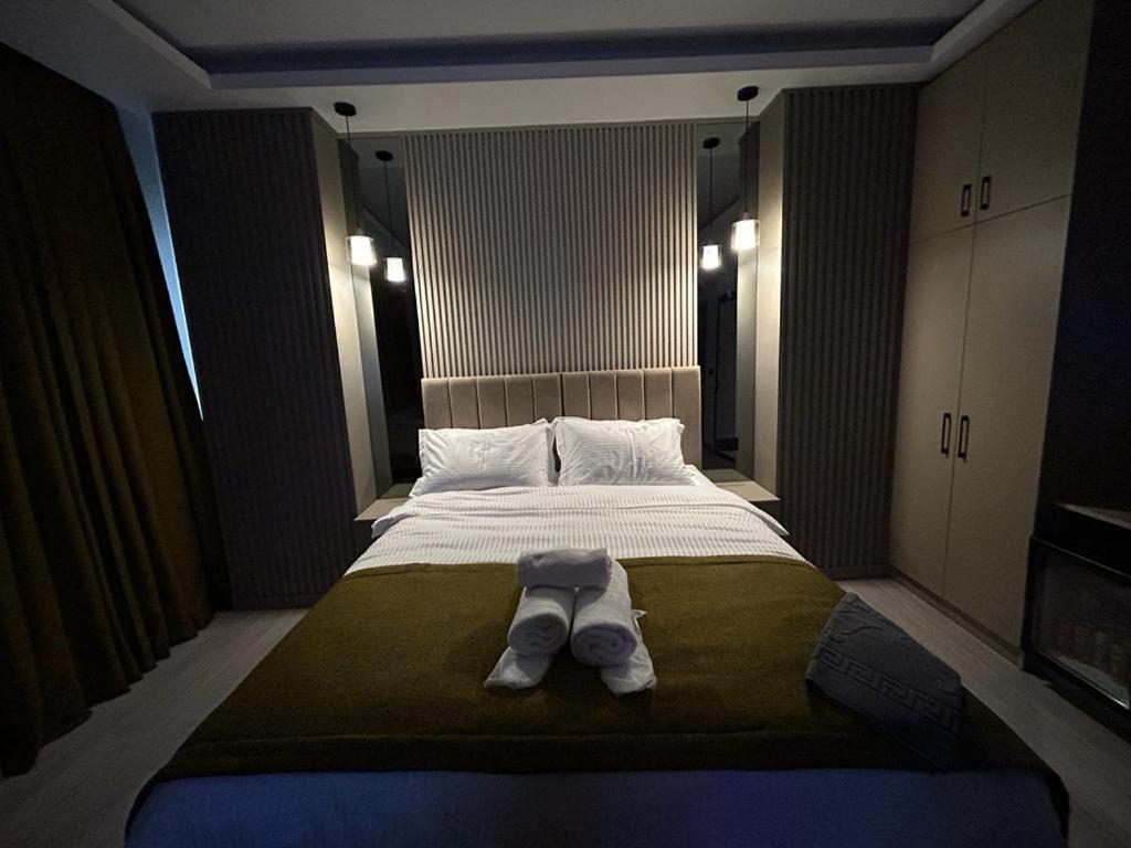 Palma Suites Κωνσταντινούπολη Εξωτερικό φωτογραφία
