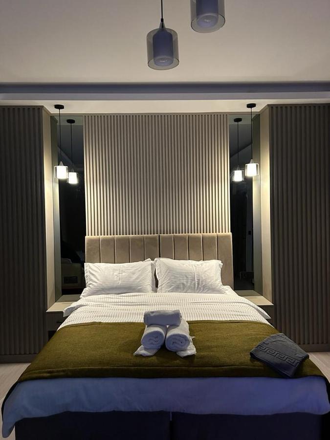 Palma Suites Κωνσταντινούπολη Εξωτερικό φωτογραφία