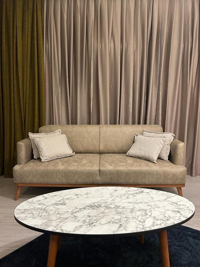 Palma Suites Κωνσταντινούπολη Εξωτερικό φωτογραφία