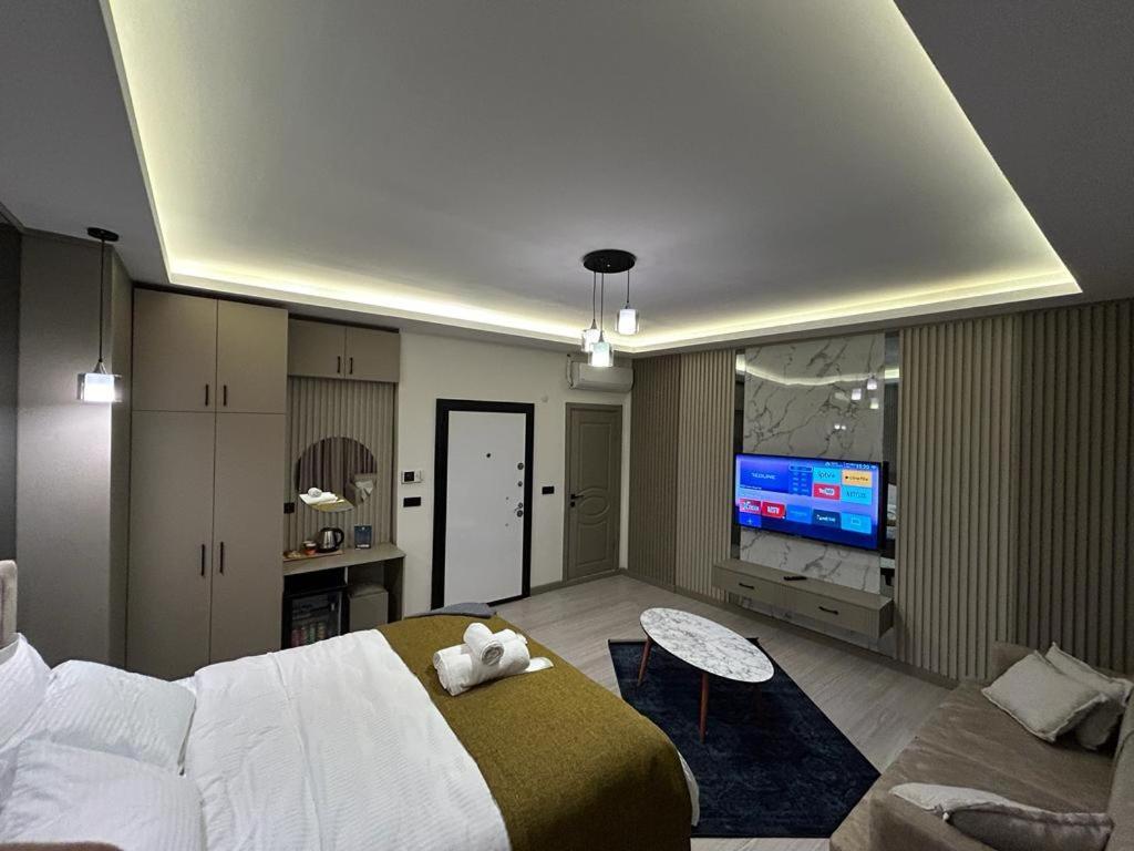 Palma Suites Κωνσταντινούπολη Εξωτερικό φωτογραφία