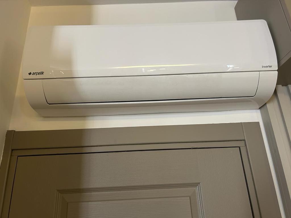 Palma Suites Κωνσταντινούπολη Εξωτερικό φωτογραφία