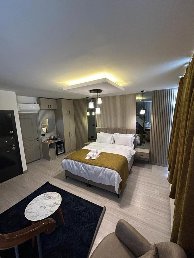 Palma Suites Κωνσταντινούπολη Εξωτερικό φωτογραφία